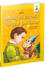 Invat sa citesc! Singur pe lume