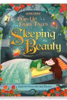Pop-up Fairy Tales: Sleeping Beauty