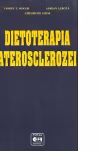 Dietoterapia aterosclerozei