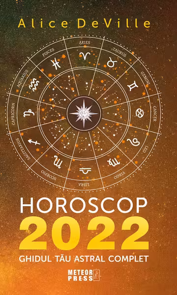 Horoscop 2022