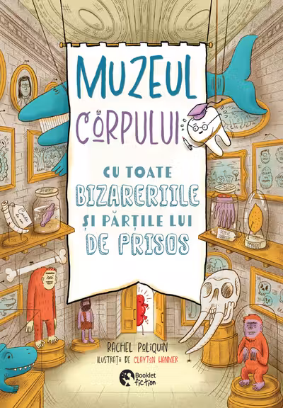 Muzeul corpului