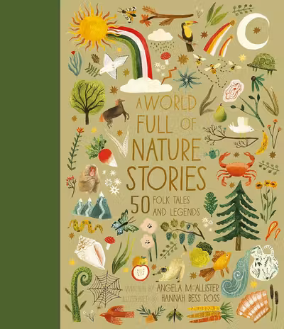 A World Full of Nature Stories
