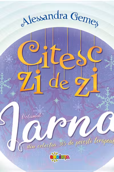 Iarna