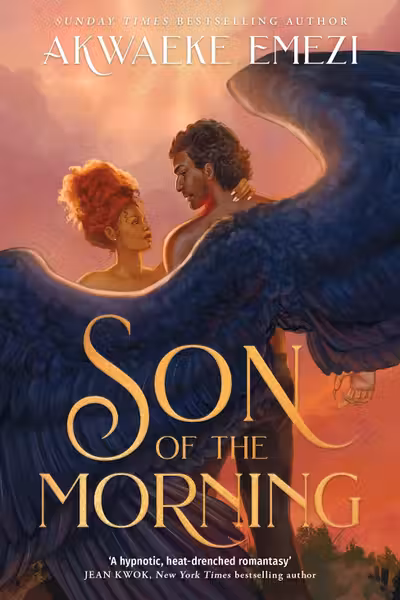 Son of the Morning