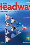 New Headway Fourth Edition Intermediate Class Audio CDs (3)