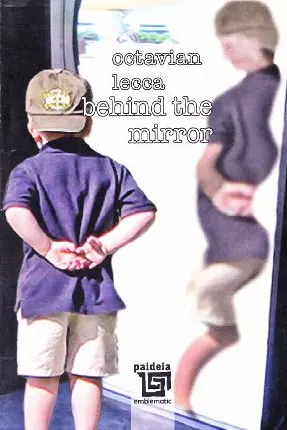 Behind The Mirror
