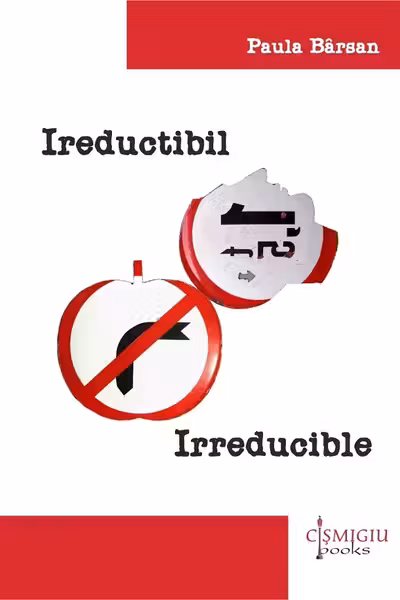 Ireductibil. Irreducible
