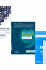 Pachet Bacalaureat 2026. Ghid complet pentru rezolvarea subiectelor Limba si literatura romana, Ghid de pregatire. Matematica. filiera tehnologica: servicii, resurse si tehnic si Fizica 100 variante rezolvate - Delia Ambrosie, Marius Burtea, Doru Badiu