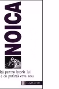 Schita pentru istoria lui Cum e cu putinta ceva nou