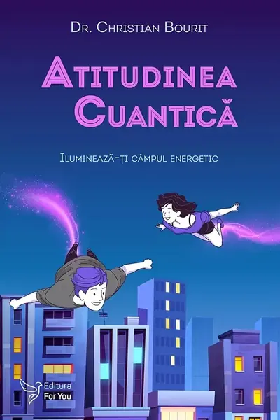 Atitudinea cuantică