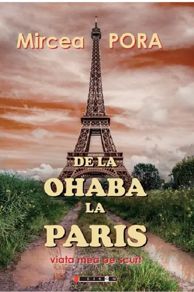 De la Ohaba la Paris