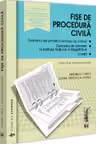 Fișe de procedură civilă 2024 Ed.11