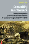 Comunitati in schimbare