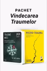 Pachet Vindecarea Traumelor