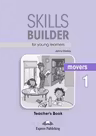 Curs limba engleza Skills Builder Movers 1 Manualul Profesorului