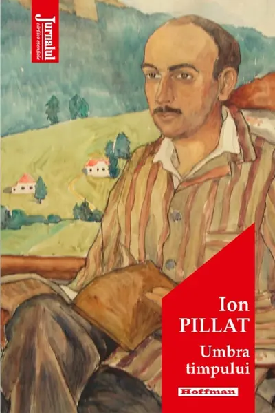 Umbră timpului