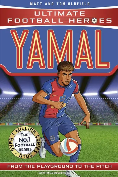 Yamal