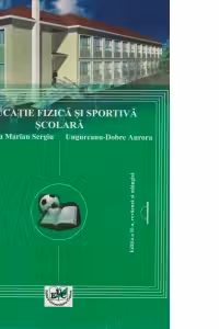 Educatie fizica si sportiva scolara