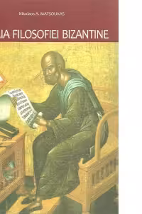 Istoria Filozofiei Bizantine