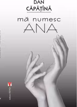 DAN CAPATANA / MA NUMESC ANA