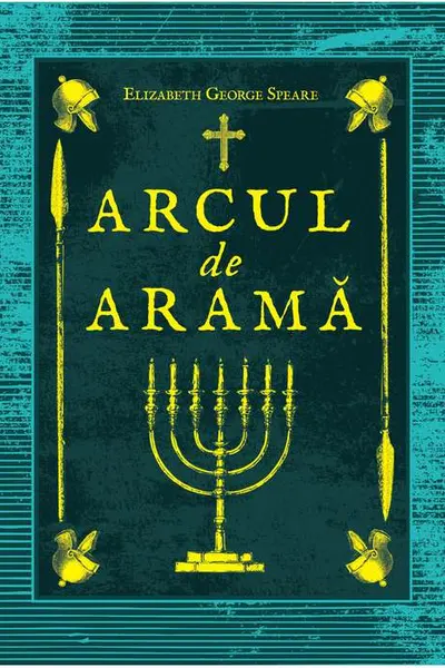 Arcul de arama