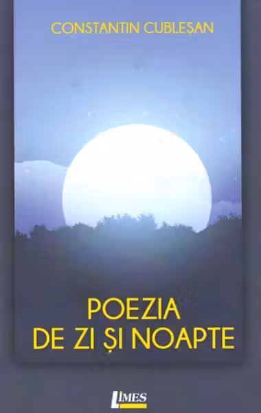 Poezia de zi si noapte