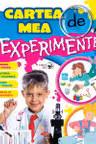 Cartea mea de experimente
