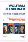 Vremea magicienilor