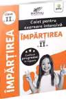 Impartirea. Clasa a II-a