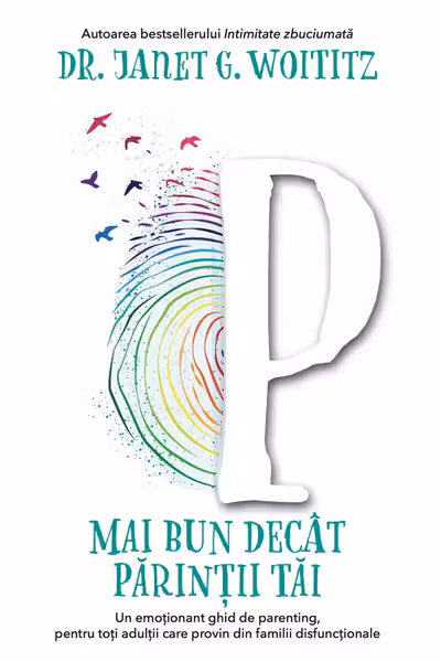 Mai bun decât părinții tăi