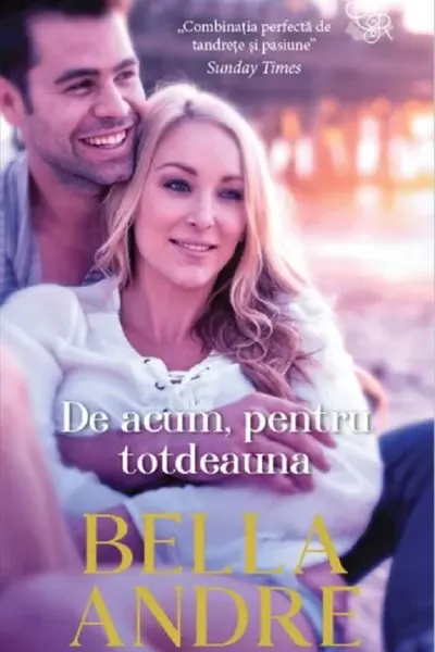 De-acum, pentru totdeauna