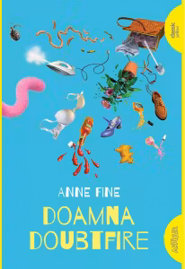 Doamna Doubtfire