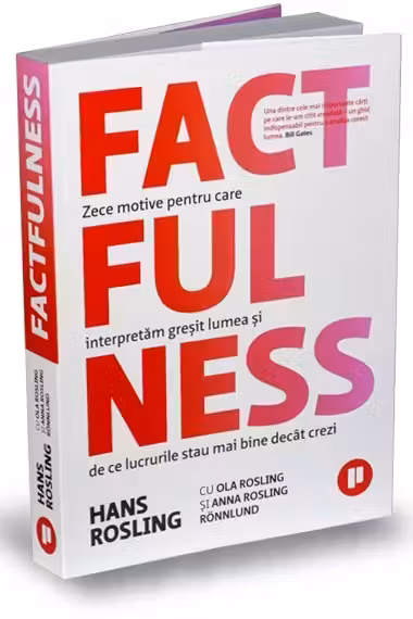 Factfulnes