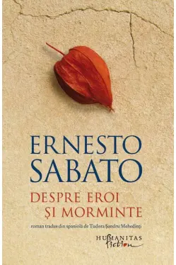 Despre eroi si morminte