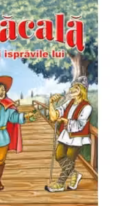 Pacala si ispravile lui