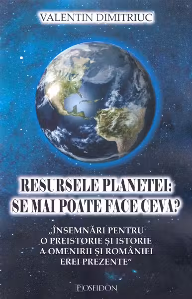 Resursele planetei: se mai poate face ceva?