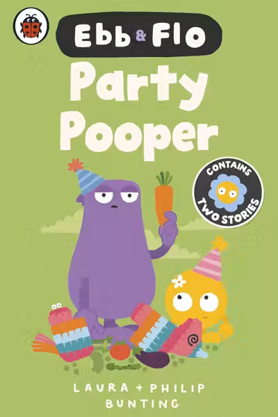 Party Pooper and Cool Beans