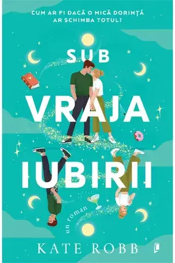 Sub vraja iubirii