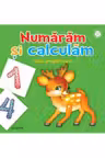 NUMARAM SI CALCULAM. Clasa pregatitoare