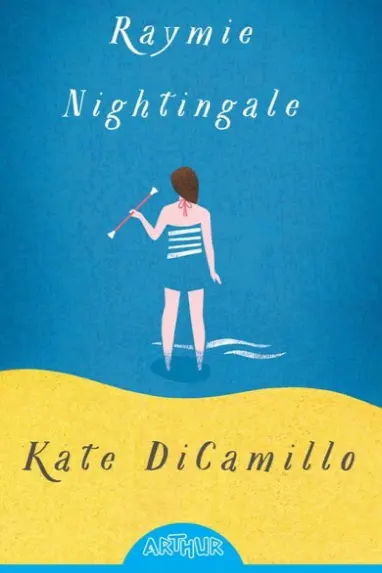 Raymie Nightingale