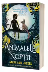 Animalele noptii
