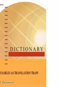 Confusables as Translation Traps