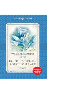 Doine, Pasteluri, Poezii Populare