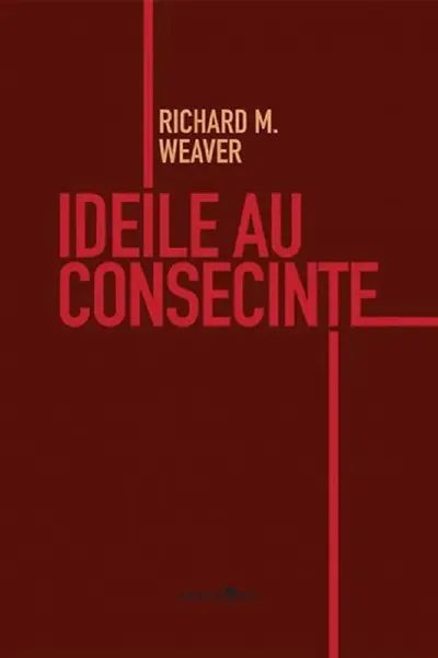 Ideile au consecințe