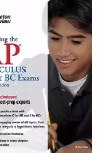 Cracking the AP Calculus AB &amp; BC Exams