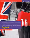 Limba engleză. Limba modernă 1. Studiu intensiv - Clasa 6 - Manual