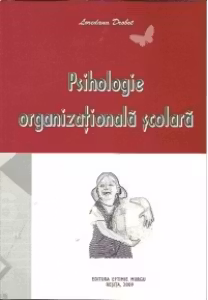 Psihologie organizationala scolara