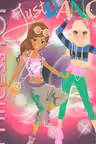 Princess TOP. Just dance