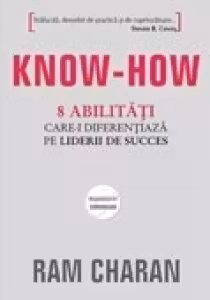 Know-how