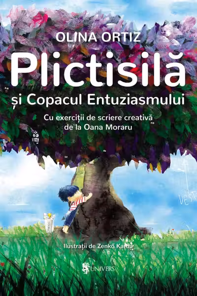 Plictisila si Copacul Entuziasmului